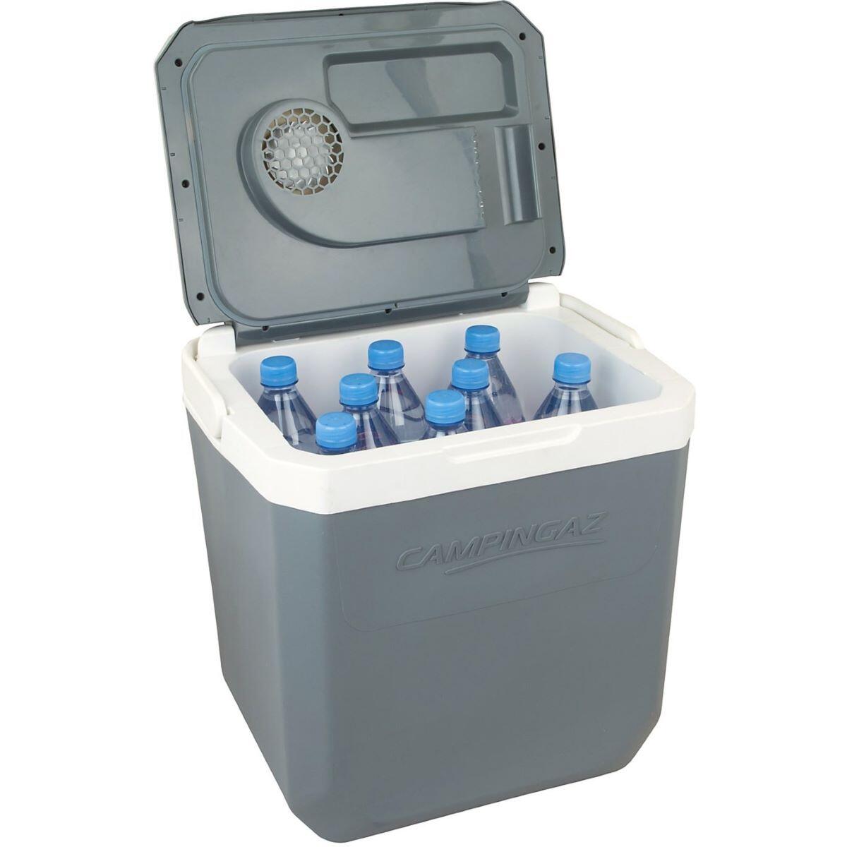 Refrigeratore elettrico "Powerbox Plus" 12/230V 24L Campingaz 4/7