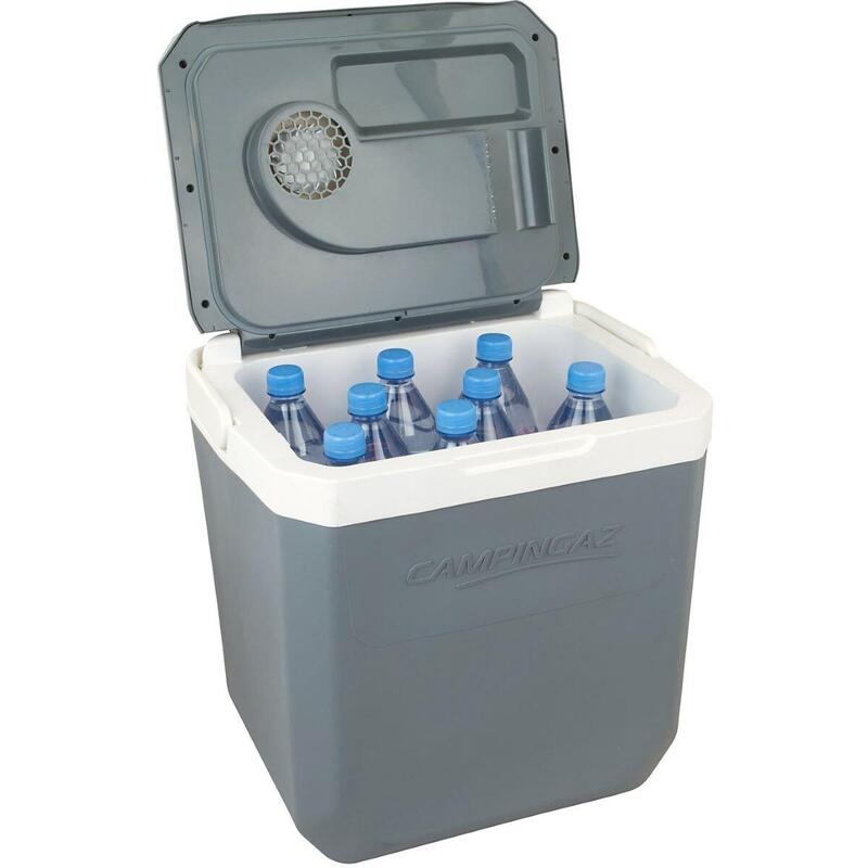 Lada frigorifica Campingaz Powerbox Plus 24 litri