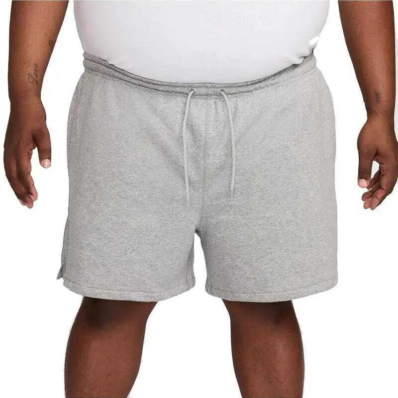 Nike Club Gray Men's Shorts