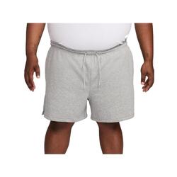 Shorts pour homme Nike Club Gris