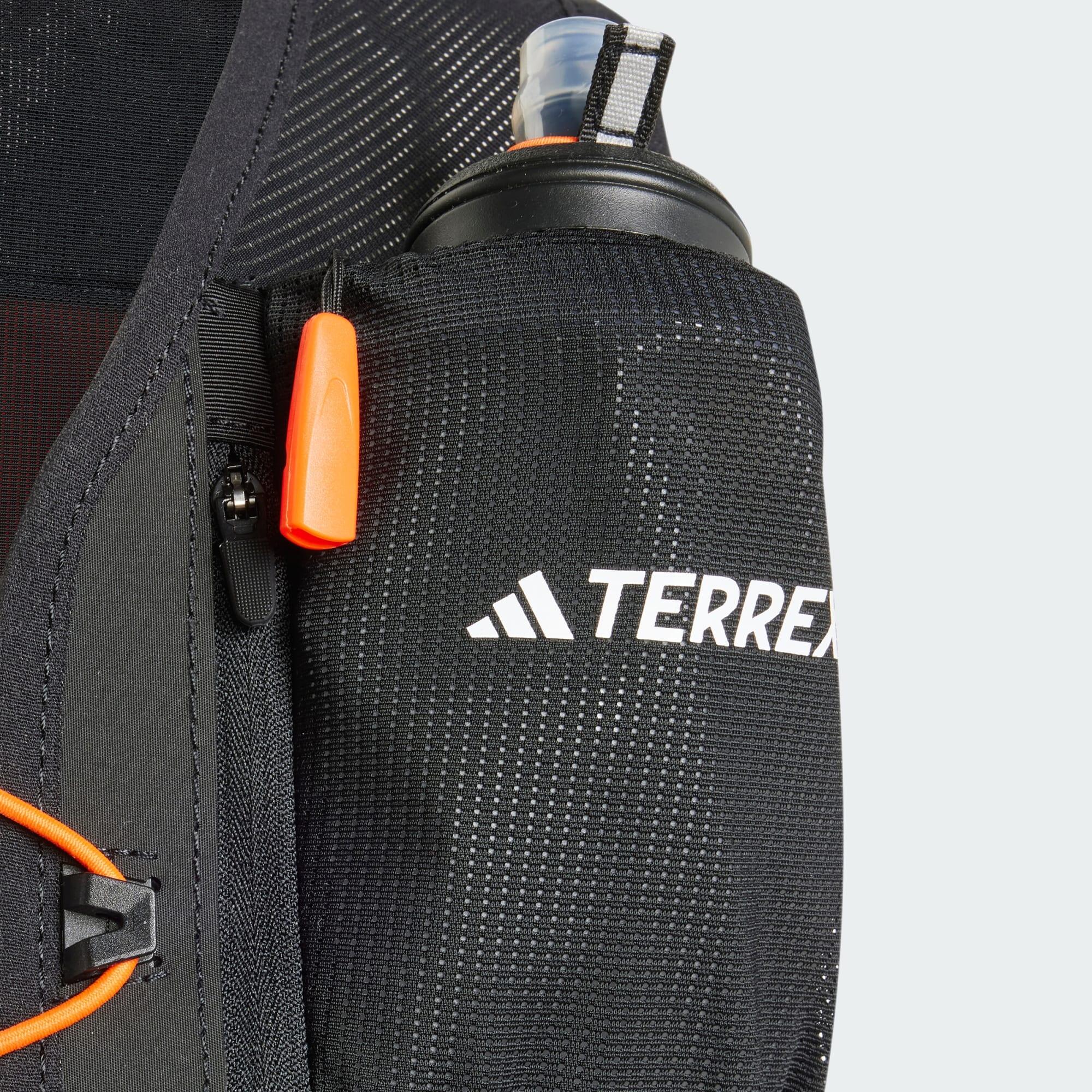 Chaleco Terrex Trail Running Techrock 12 L 4/7