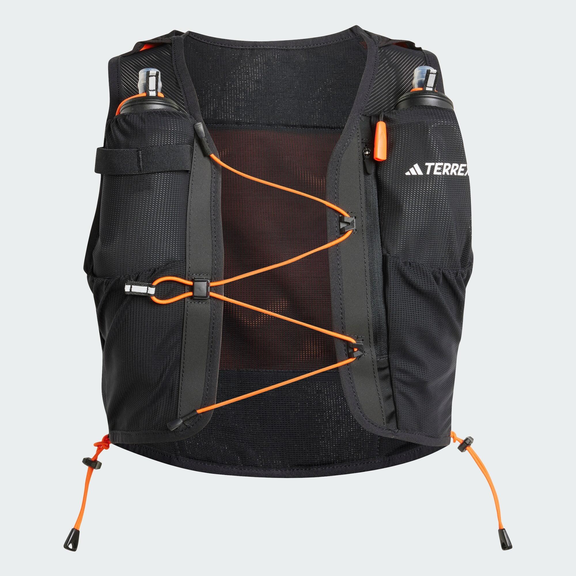 Chaleco Terrex Trail Running Techrock 12 L 6/7