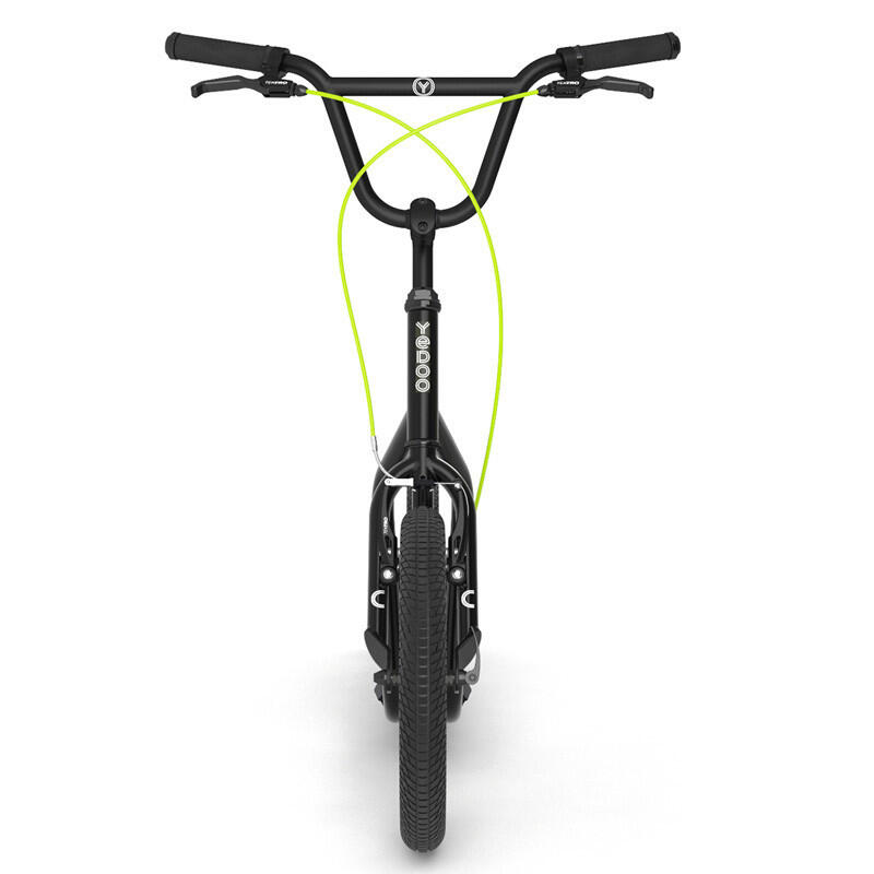 Trottinette pour adultes "City RunRun" Yedoo 3/7