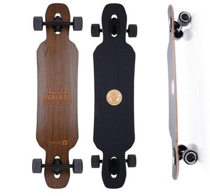 Walnut - Longboard - Enfants - 39 pouces