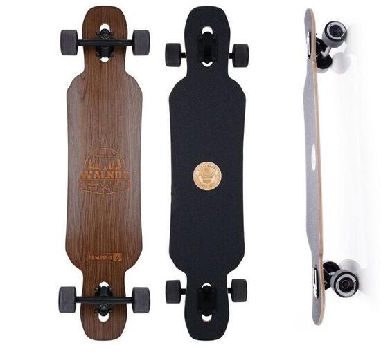 Walnut - Longboard - Enfants - 39 pouces