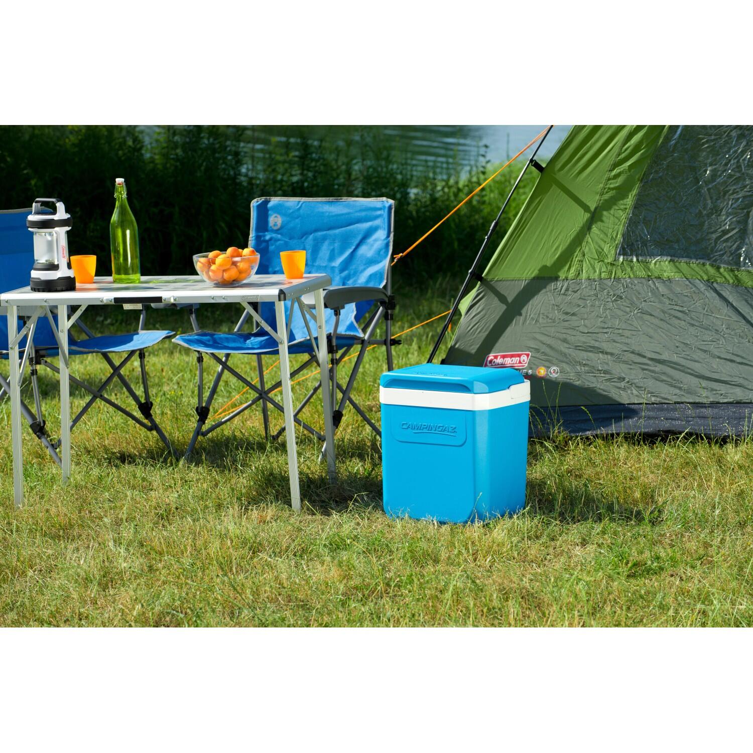 30L "Icetime Plus" Kühlbox Campingaz 4/6