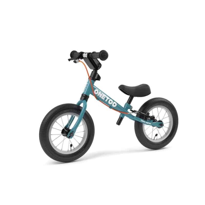 Yedoo - Draisienne "onetoo" Yedoo - Draisienne - Bleu - Taille Unique - Decathlon