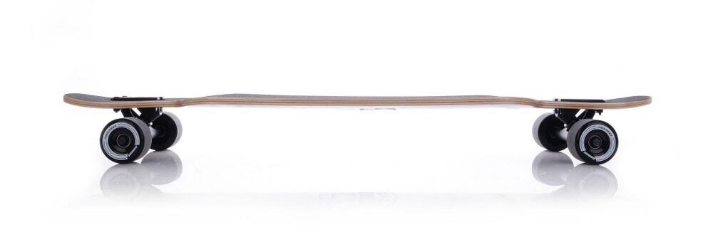 Walnut - Longboard - Kinder - 39 Zoll 4/7