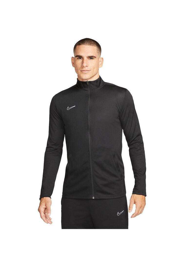 Conjunto para Hombre Nike Dri-fit academy Negro NIKE Decathlon