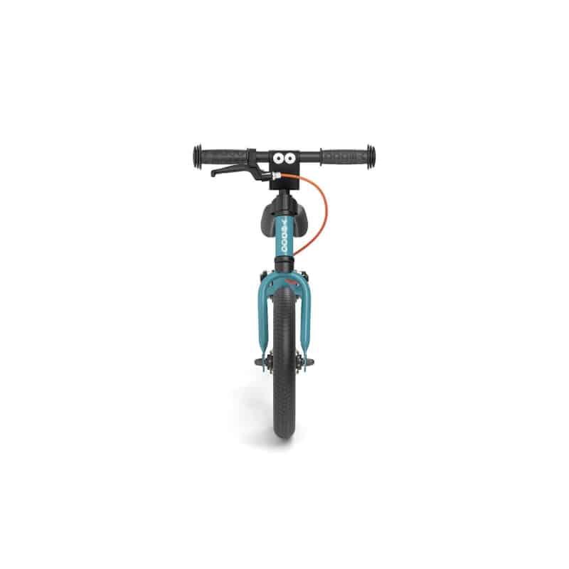 Laufrad Balance Bike  One Too  Teal blau 3/5