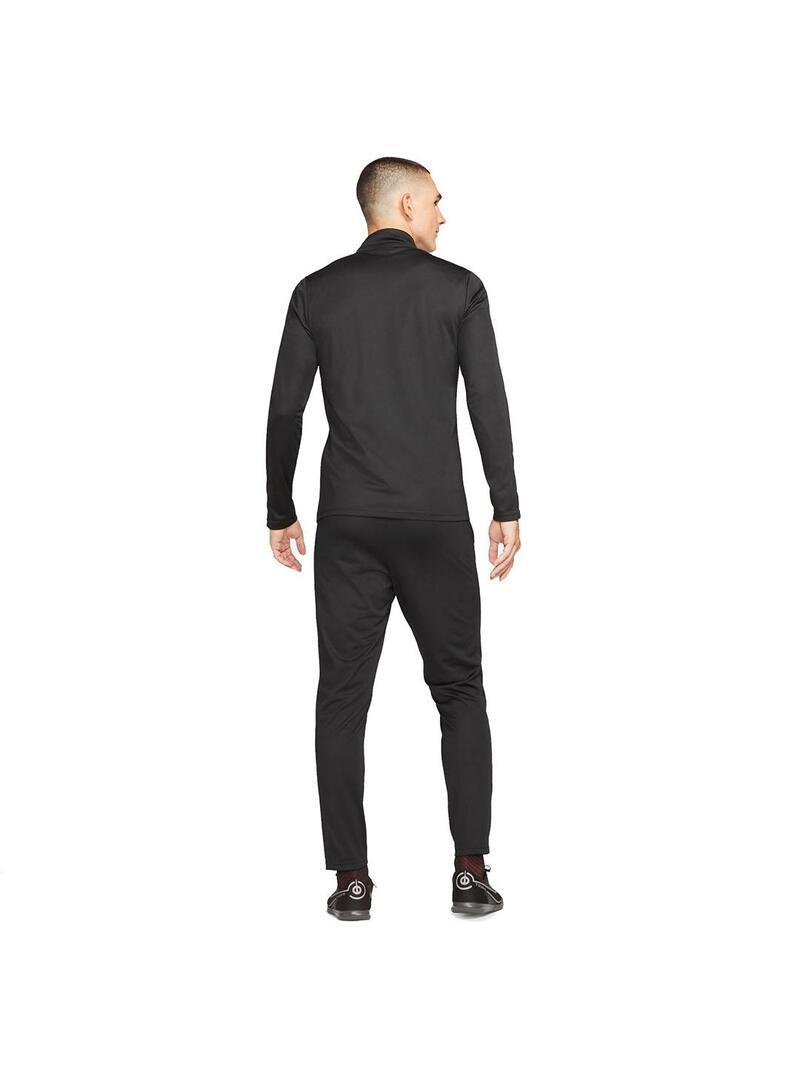 Conjunto para Hombre Nike Dri-fit academy Negro NIKE Decathlon