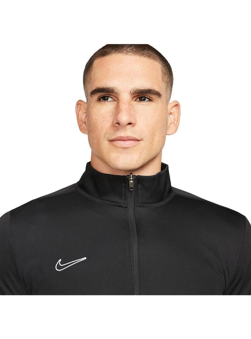 Conjunto para Hombre Nike Dri-fit academy Negro 5/7