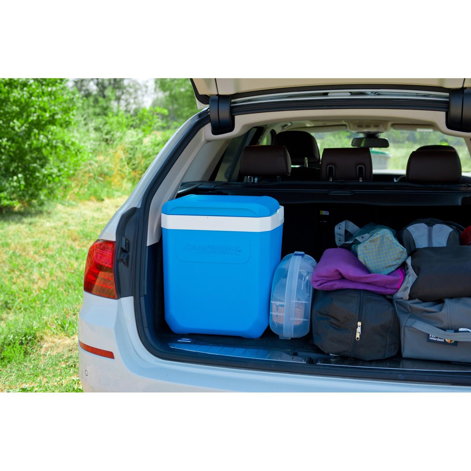 30L "Icetime Plus" Kühlbox Campingaz 3/6