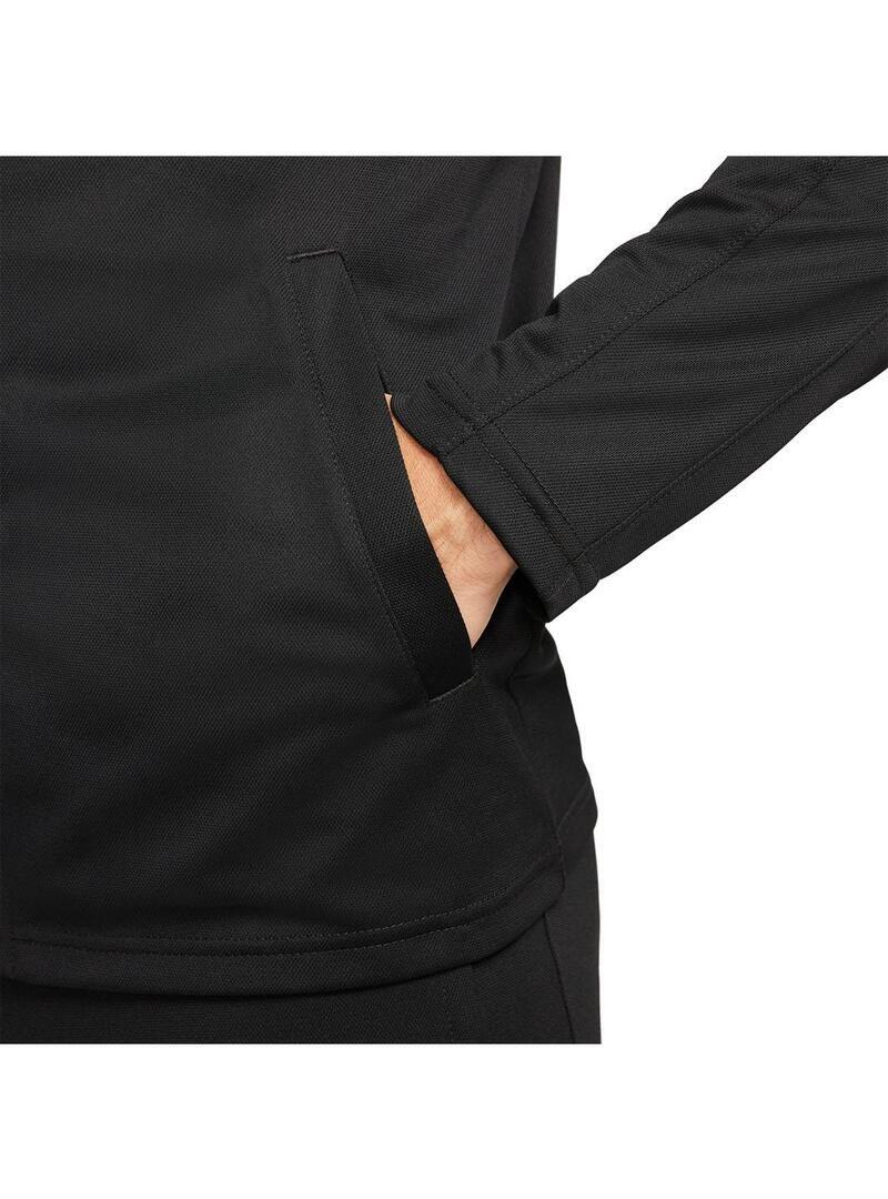 Conjunto para Hombre Nike Dri-fit academy Negro 6/7