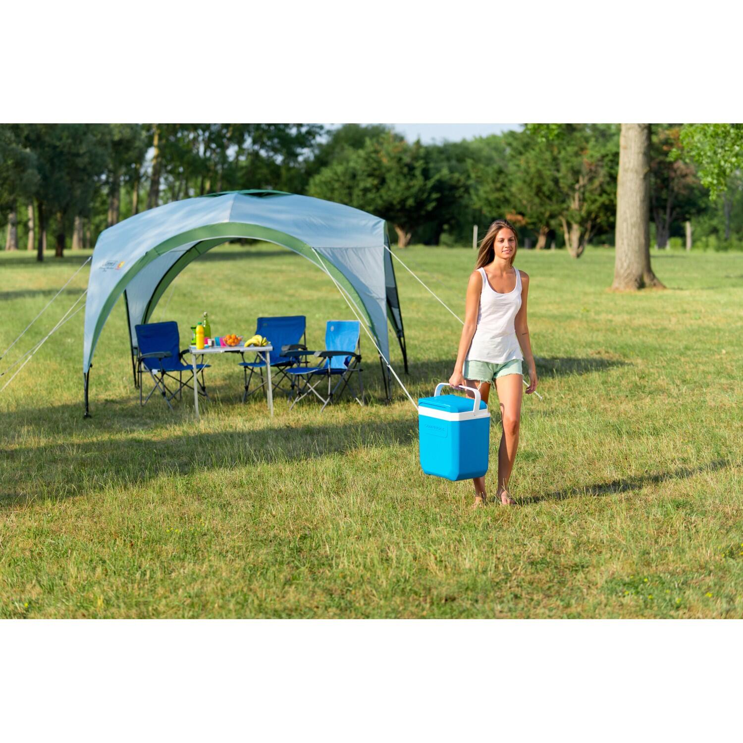 30L "Icetime Plus" Kühlbox Campingaz 2/6