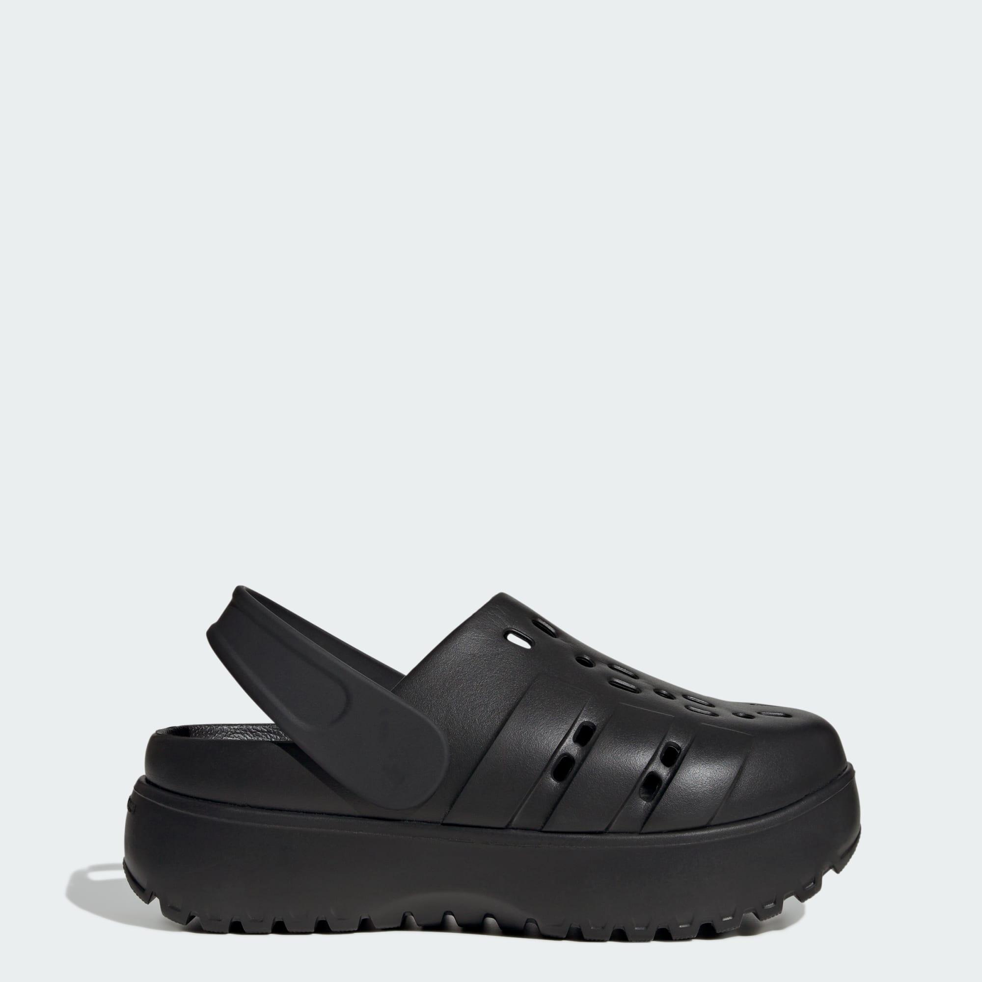 Adilette Platform Clogs 7/7