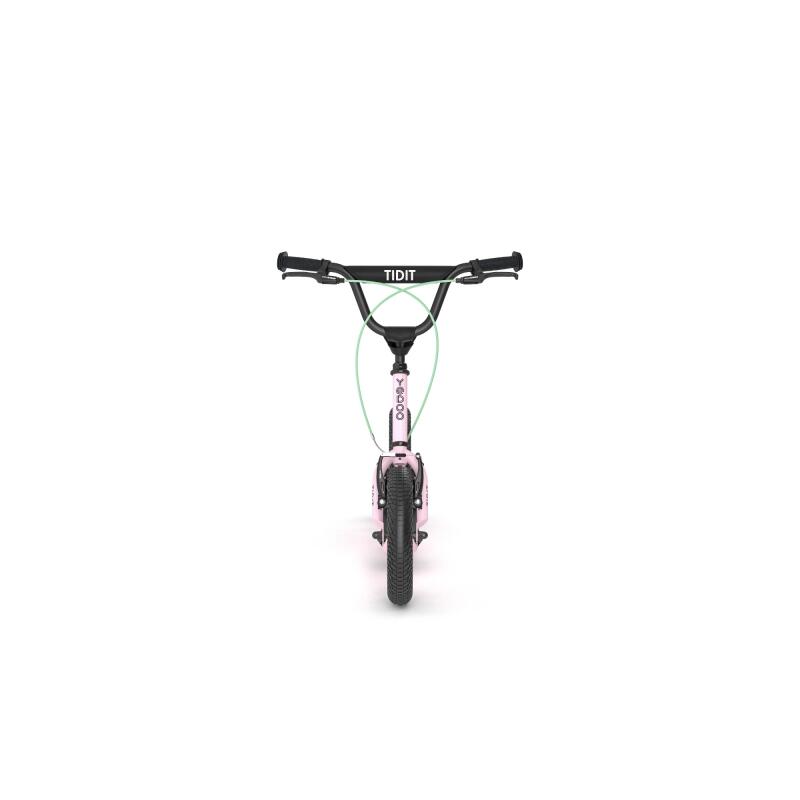 Trottinette pour enfants "Tidit" Yedoo 3/3