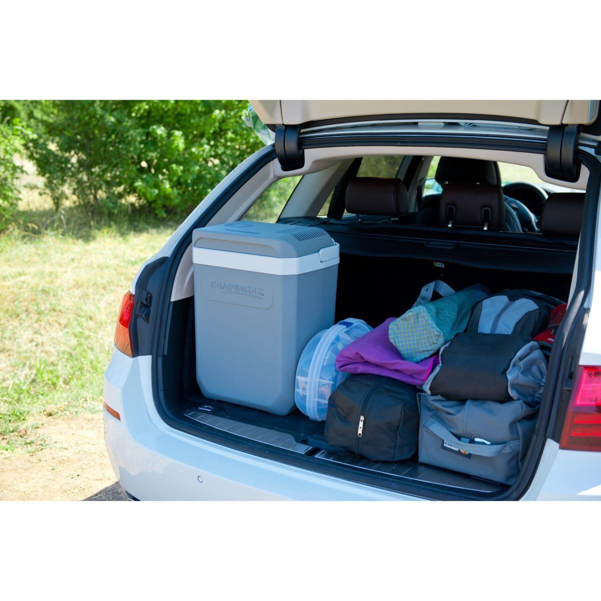 Elektrische Kühlbox "Powerbox Plus" 12/230V 28L Campingaz 5/5