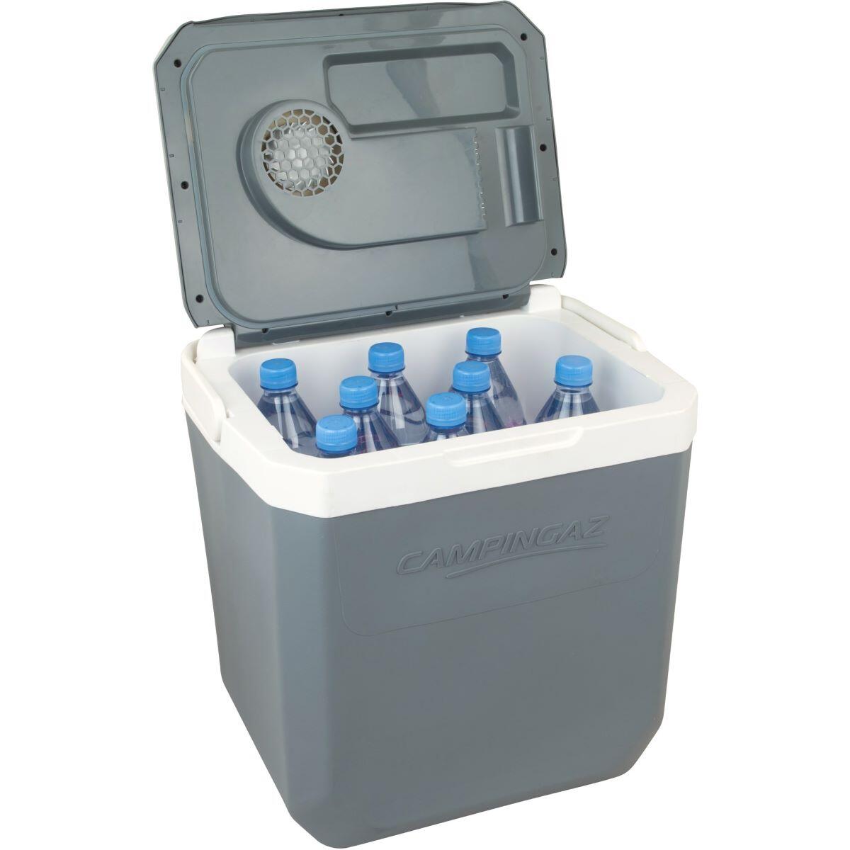 Elektrische Kühlbox "Powerbox Plus" 12/230V 28L Campingaz 2/5