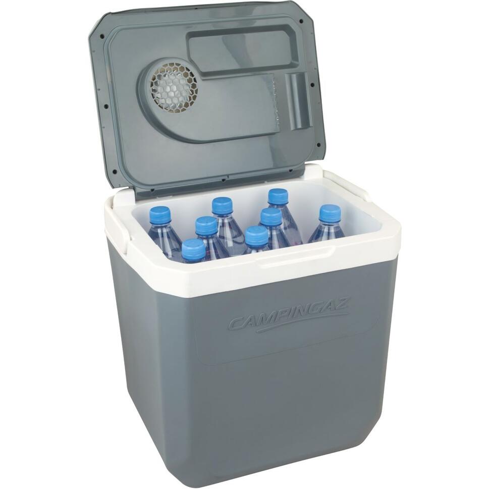 Chłodziarka elektryczna Campingaz POWERBOX PLUS 28L 12 V