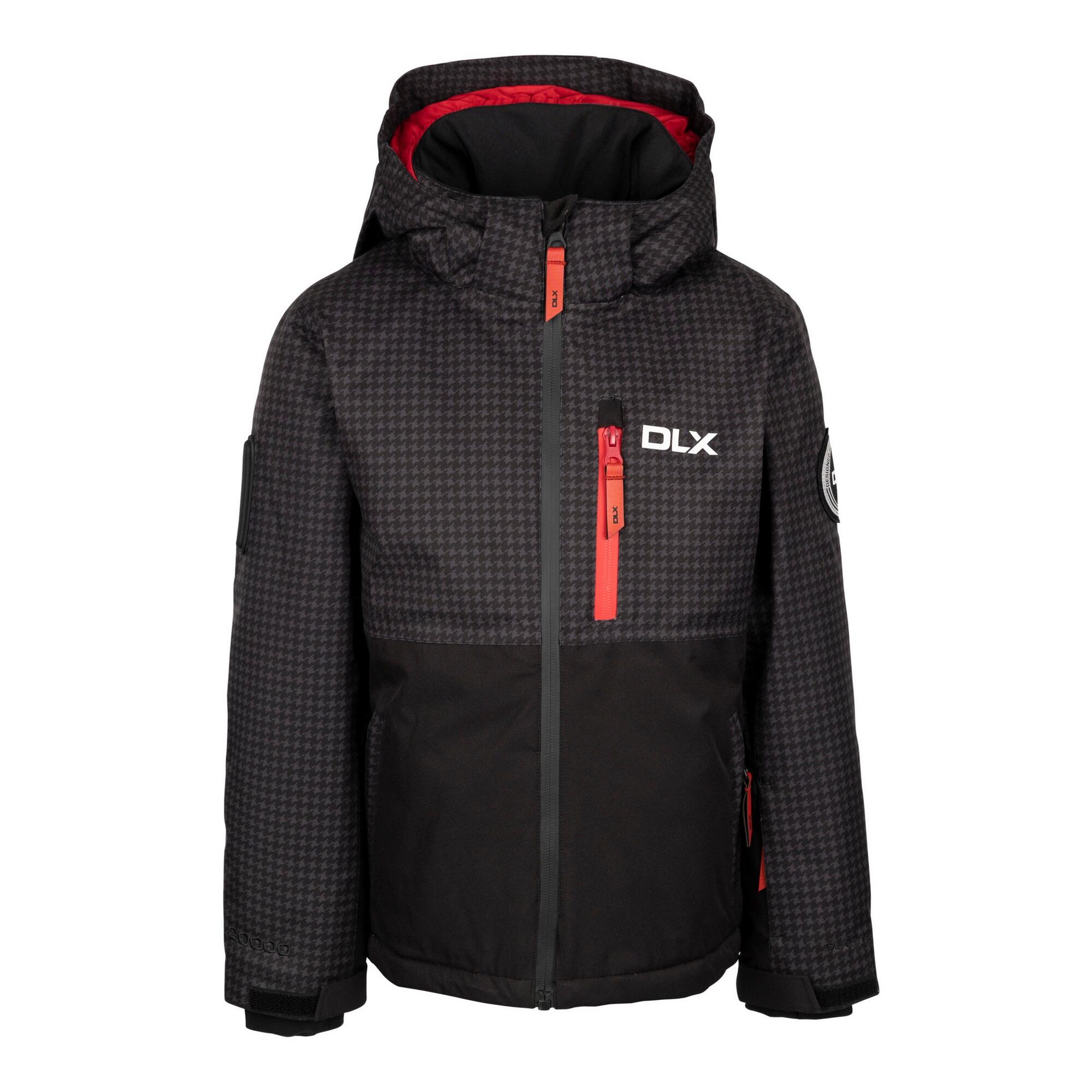 Trespass Childrens/Kids Keeya DLX Ski Jacket