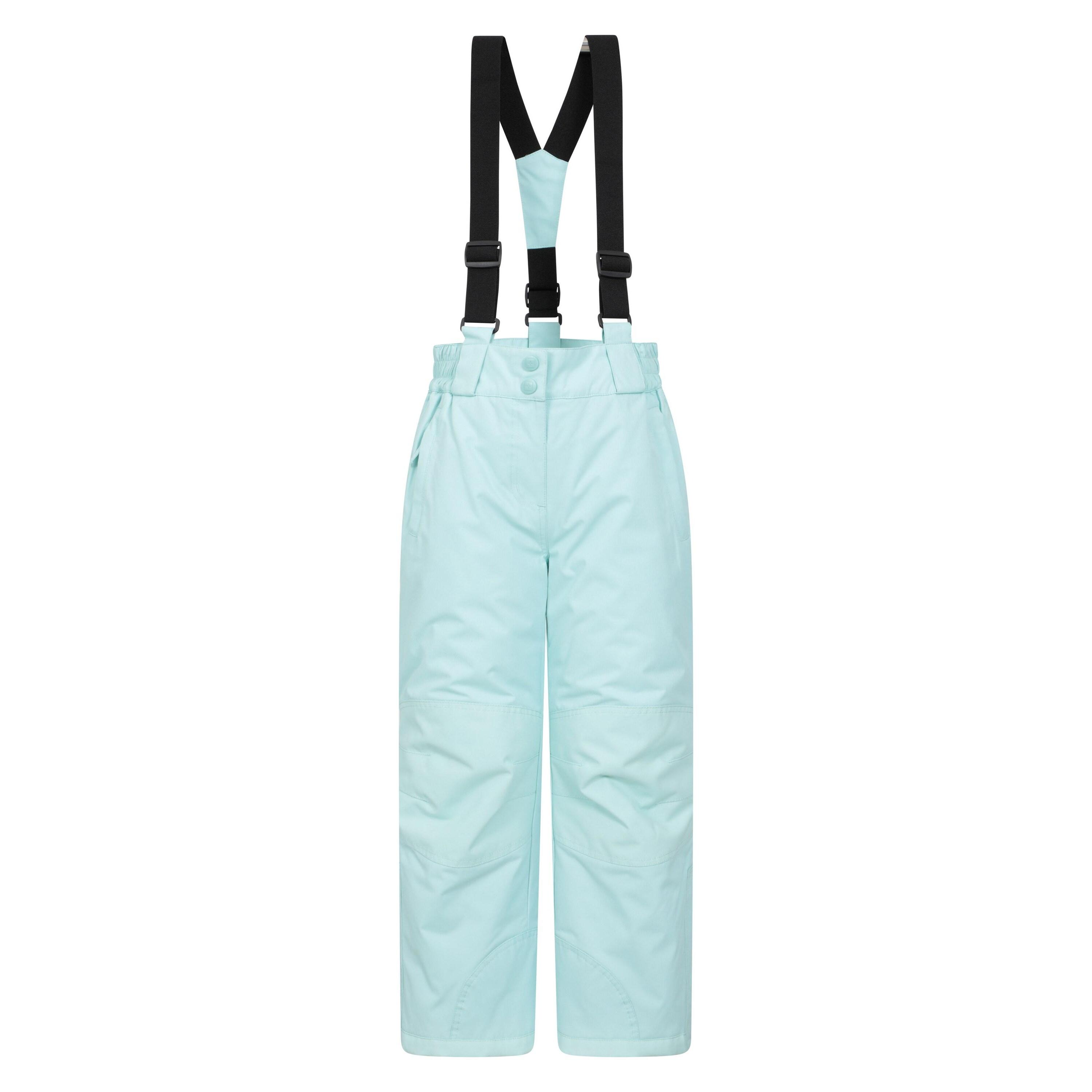 Mountain Warehouse Childrens/Kids Honey Ski Trousers