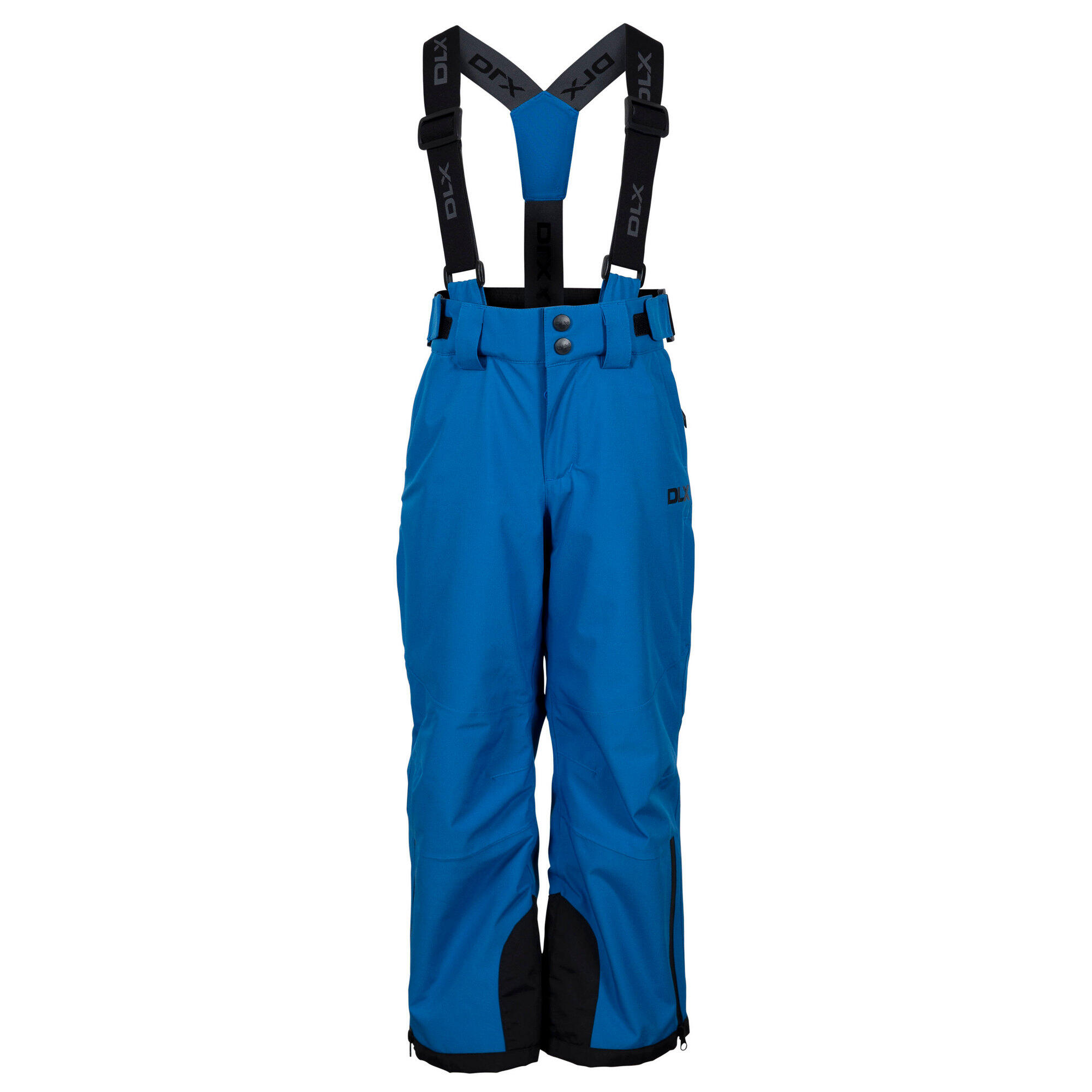 Trespass Childrens/Kids Benito Ski Trousers
