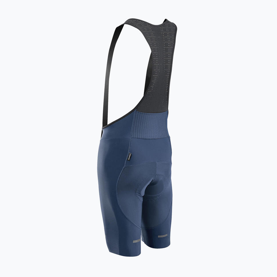 Spodenki rowerowe męskie Northwave Fast Bibshort
