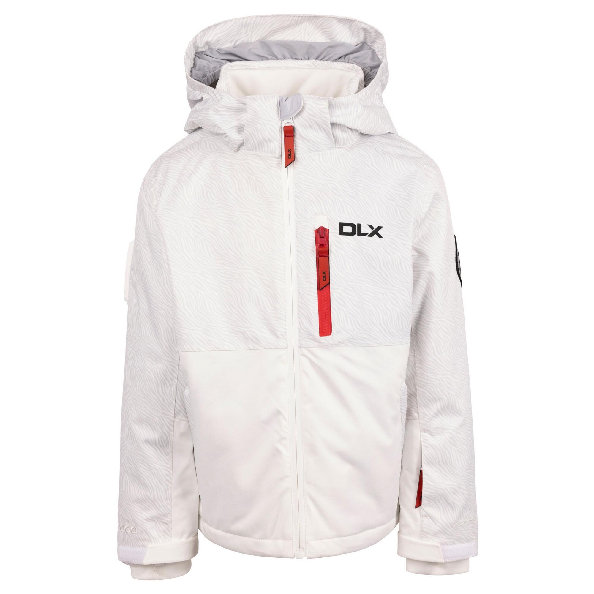 Trespass Childrens/Kids Keeya DLX Ski Jacket