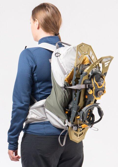 Sac à dos RIDGEWALKER 25 Kaki 5/7