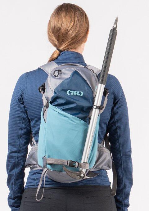 Rucksack TSL Riddgewalker 7/7