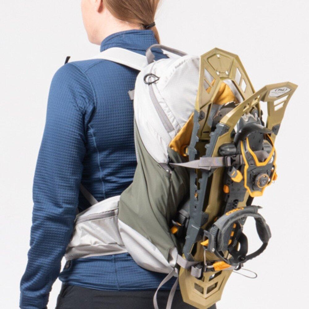 Sac à dos RIDGEWALKER 25 Kaki 3/7