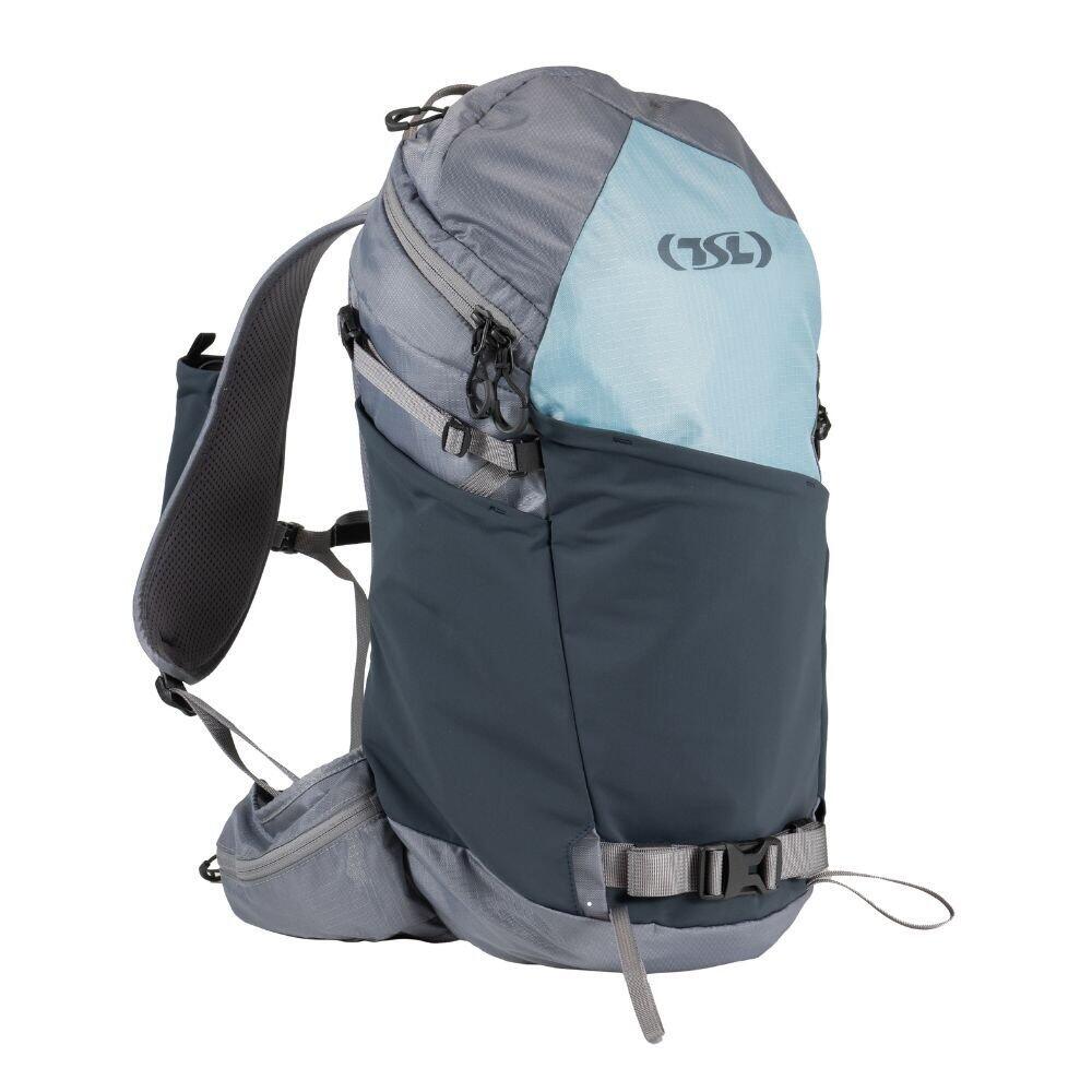 Sac à dos RIDGEWALKER 25 Indigo 2/7