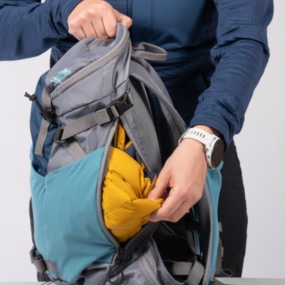 Rucksack TSL Riddgewalker 4/7