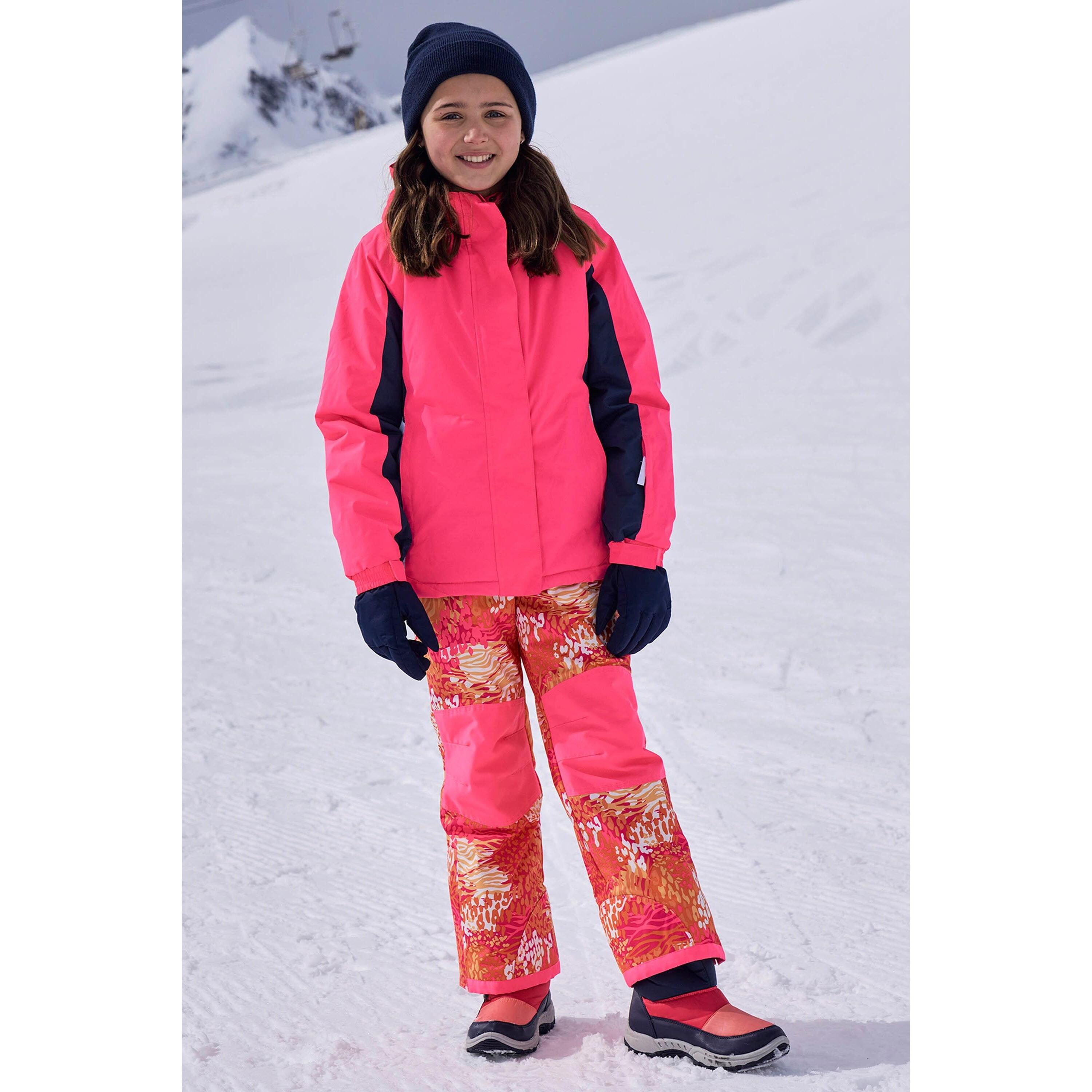 Mountain Warehouse Childrens/Kids Honey Ski Trousers