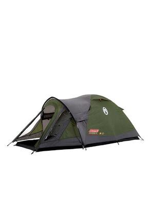 Coleman darwin 2+