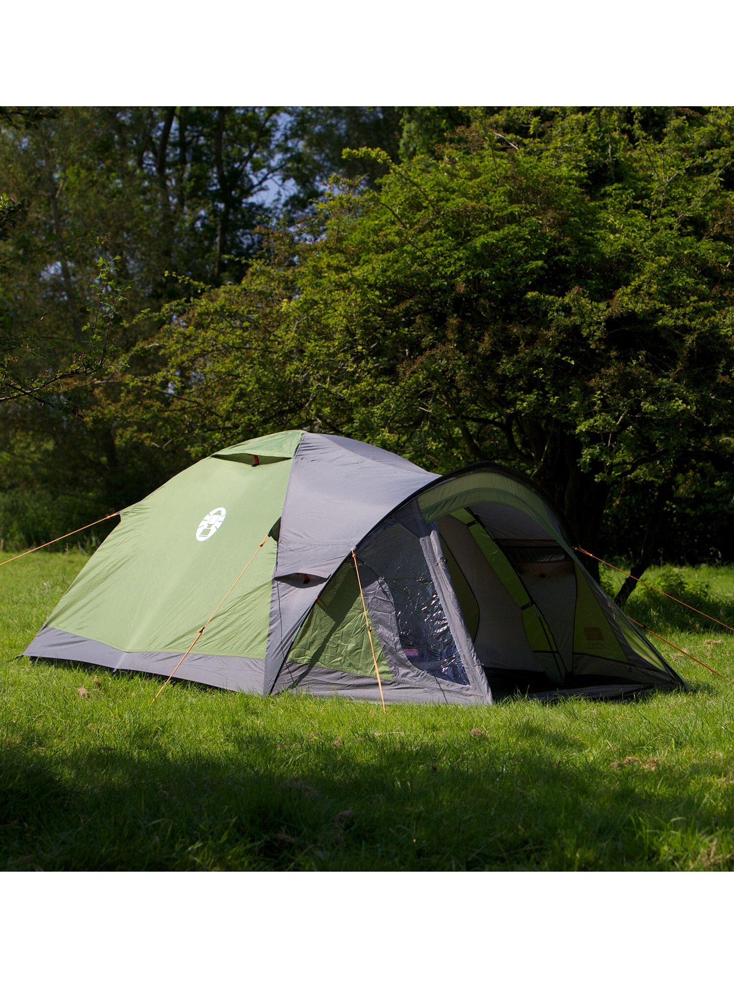 Coleman Darwin 2+ | Decathlon