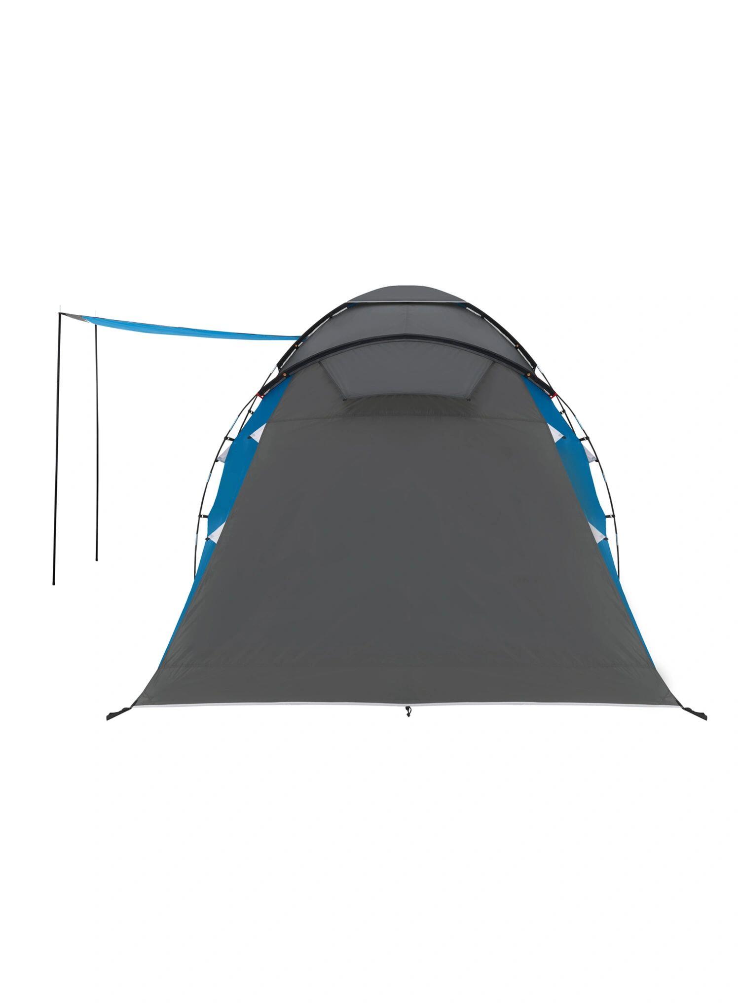 Tenda Campeggio Spruce Falls 6 Posti 7/7