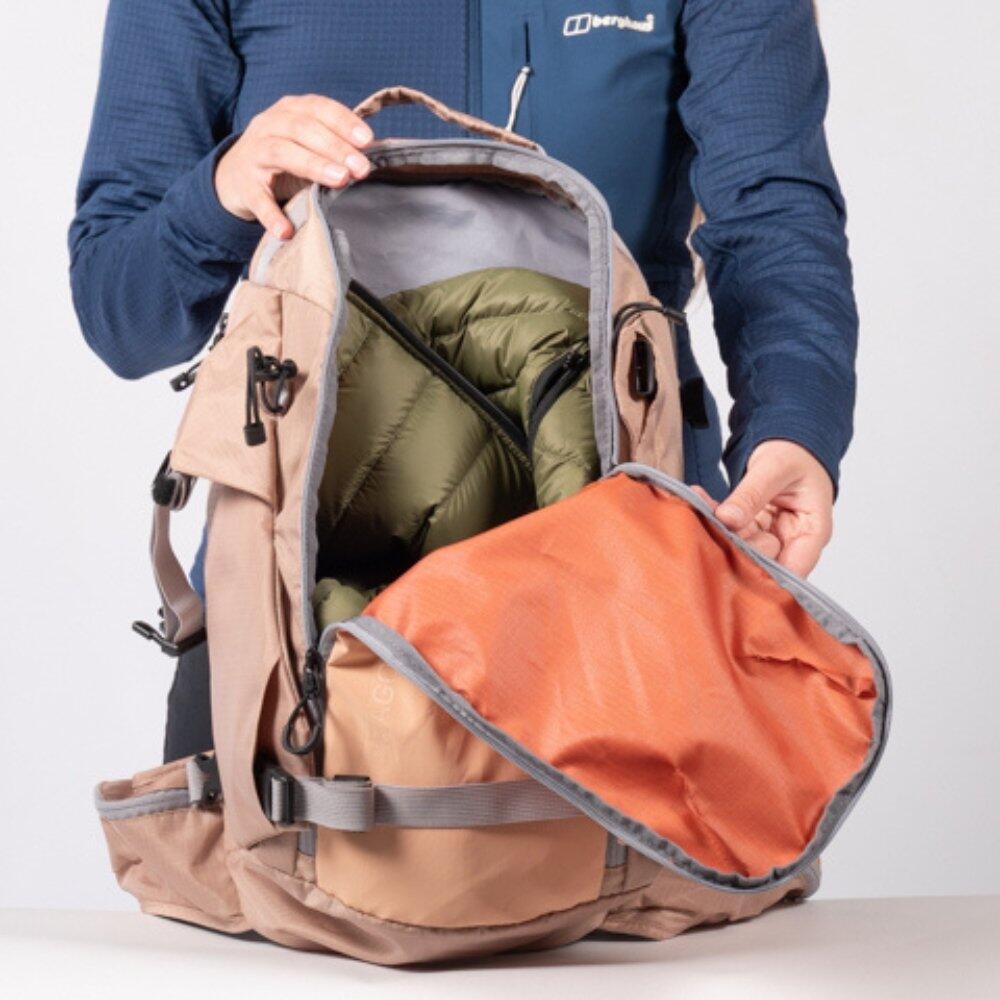 Rucksack TSL Dragonfly 3/5