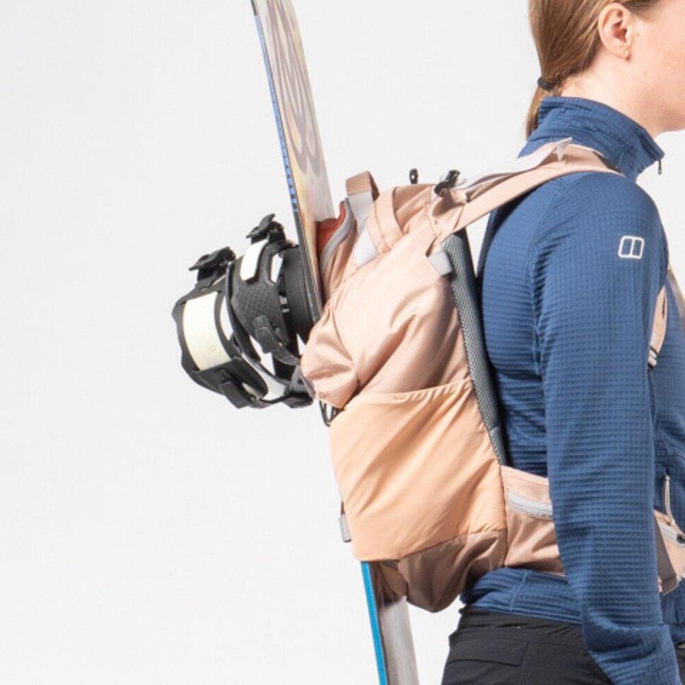 Plecak TSL Dragonfly