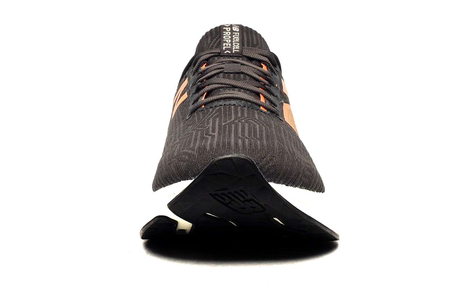 New Balance FuelCell Propel v5 Mens Wide Fit Running Shoes 5/5