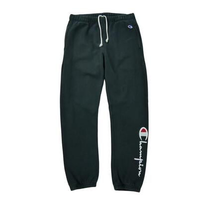 Second life - Herren schwarze Jogginghose - In sehr gutem Zustand