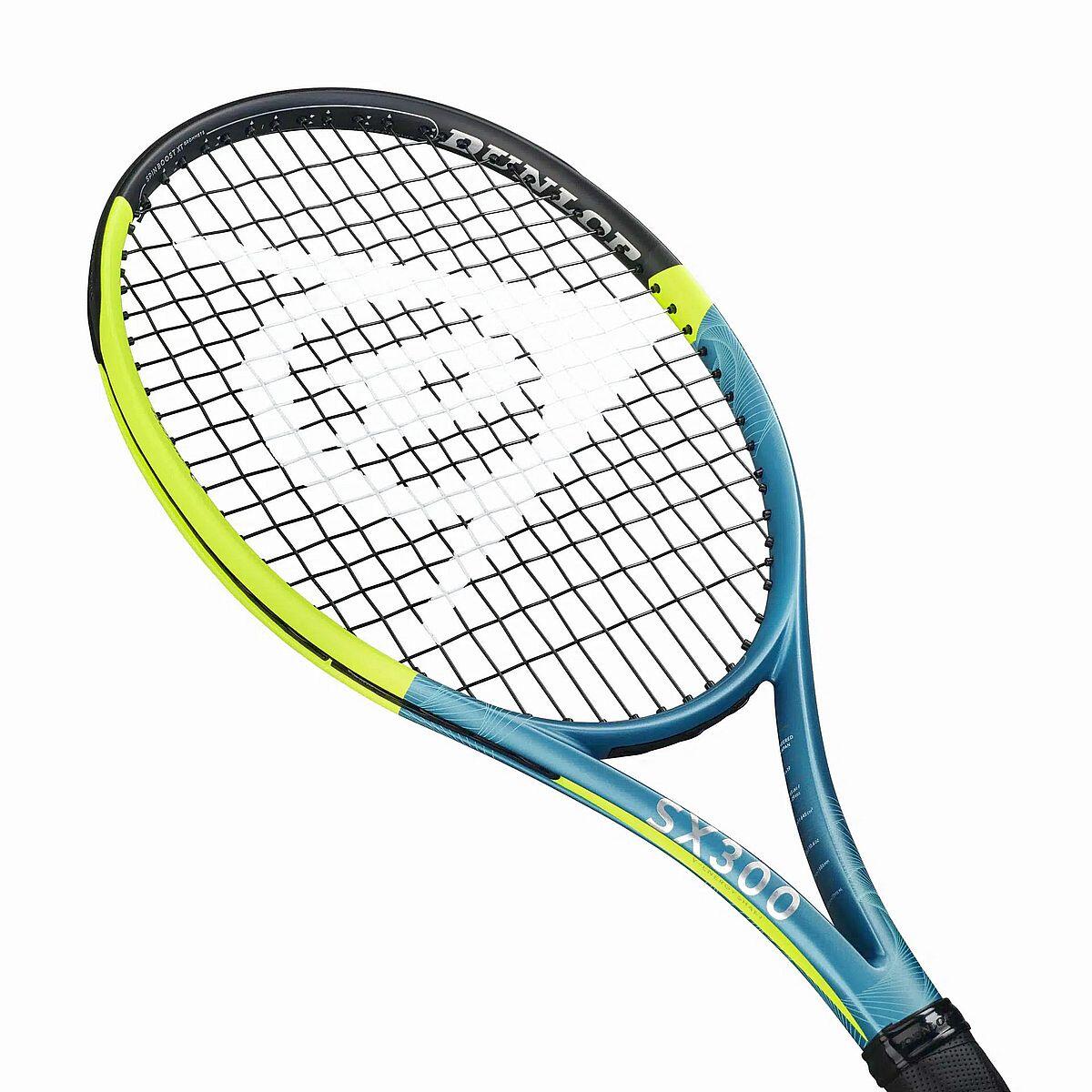 Raquete Ténis Dunlop SX 300 7/7