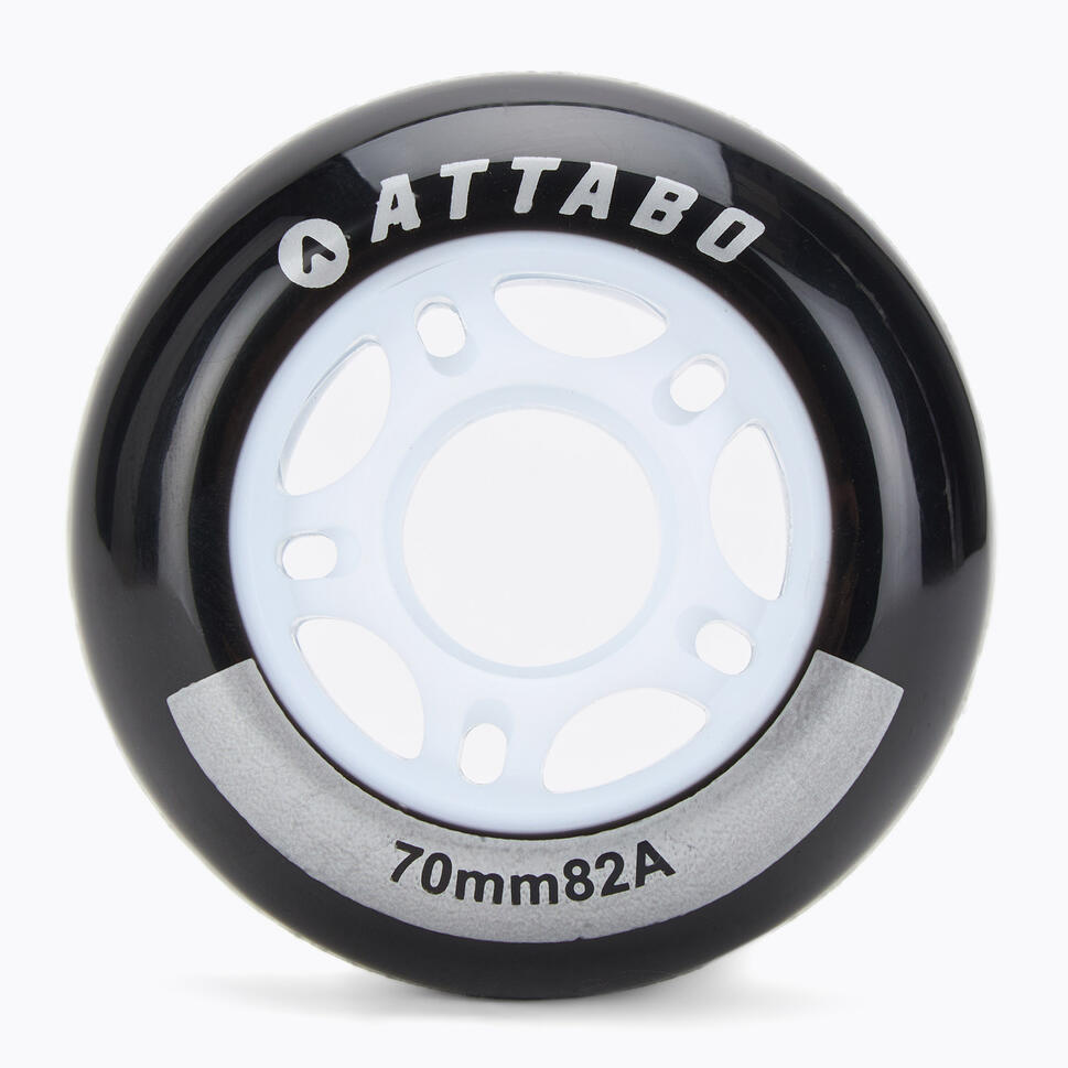 Kółka do rolek ATTABO Wheels 70 mm 4 szt.