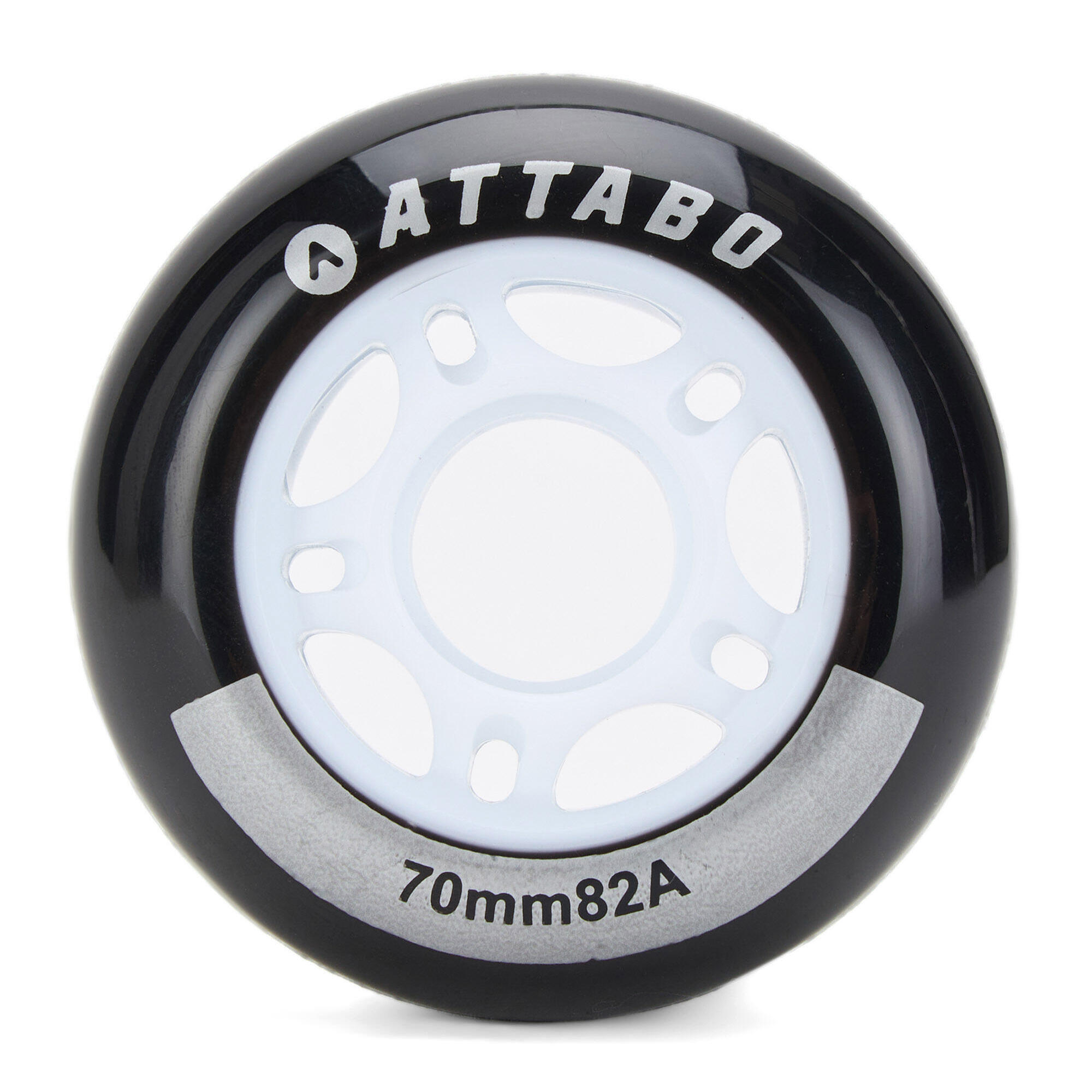 Kółka do rolek ATTABO Wheels 70 mm 4 szt.
