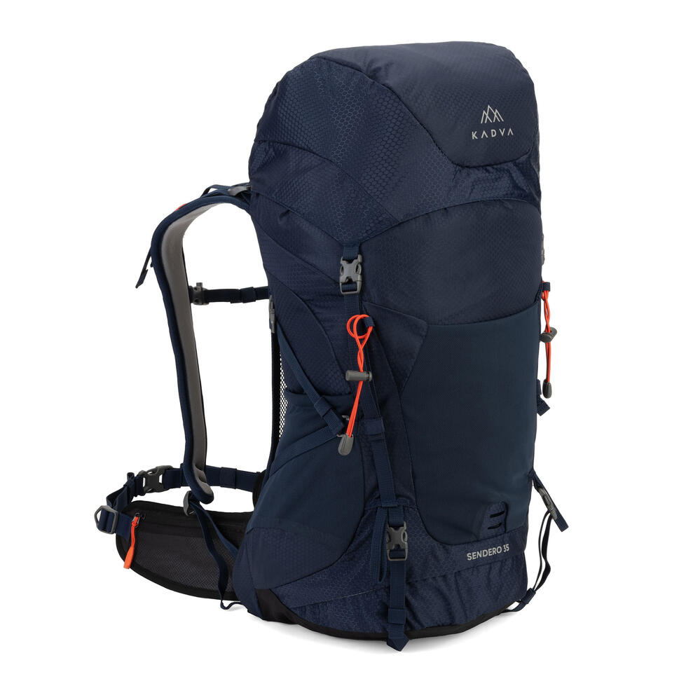 Plecak trekkingowy KADVA Sendero 35 l