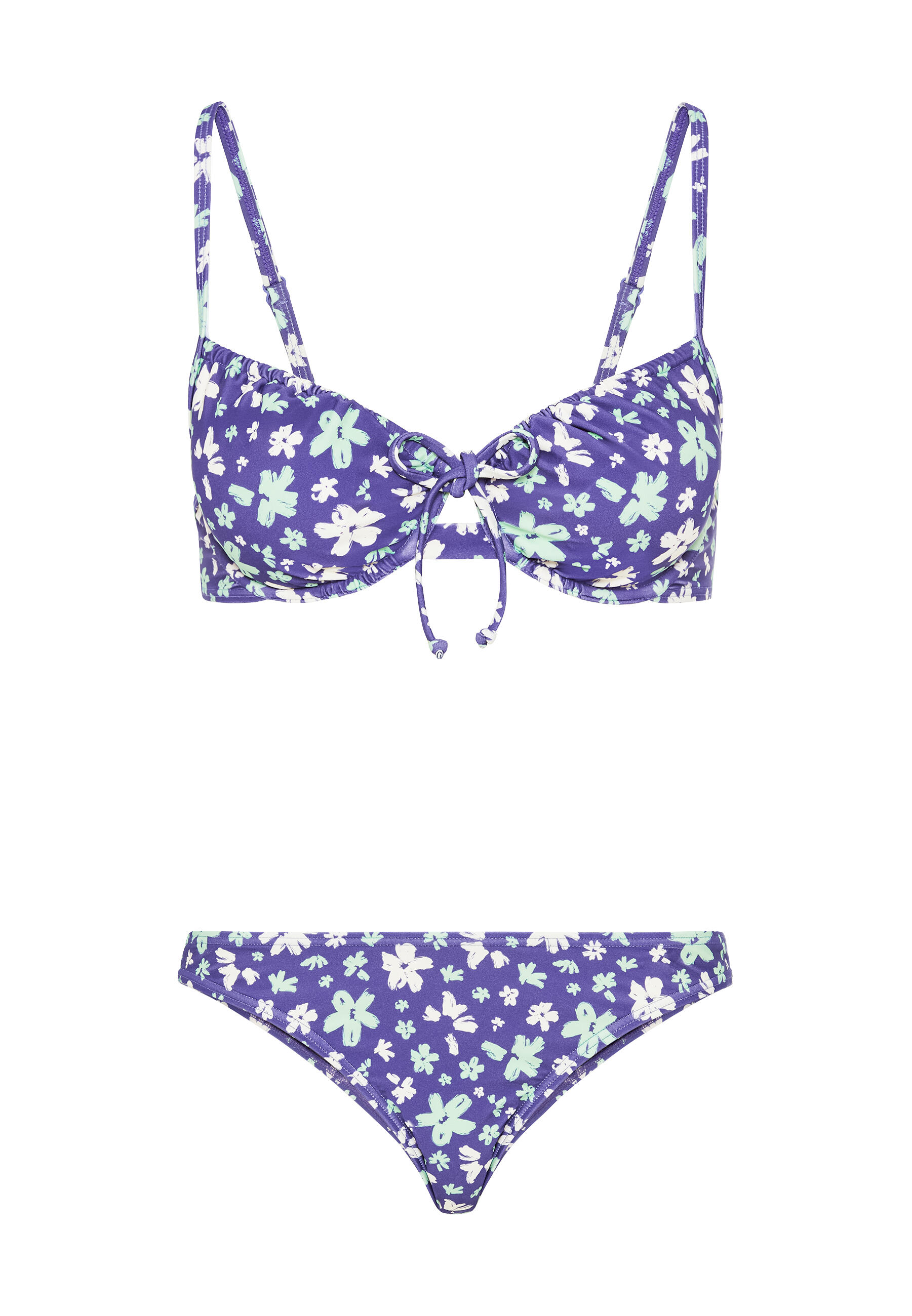 Damen Bügel-Bikini 4/7