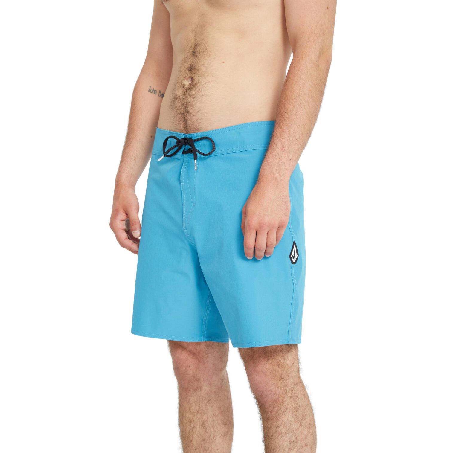 Badehose Volcom Lido Solid Mod 18 3/7