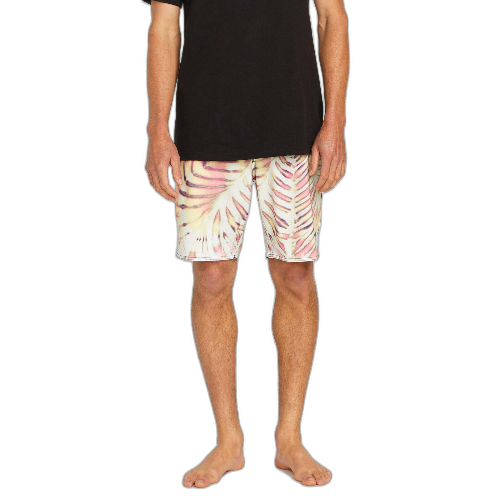 VOLCOM Surf shorts Volcom Mad Wash Mod 19