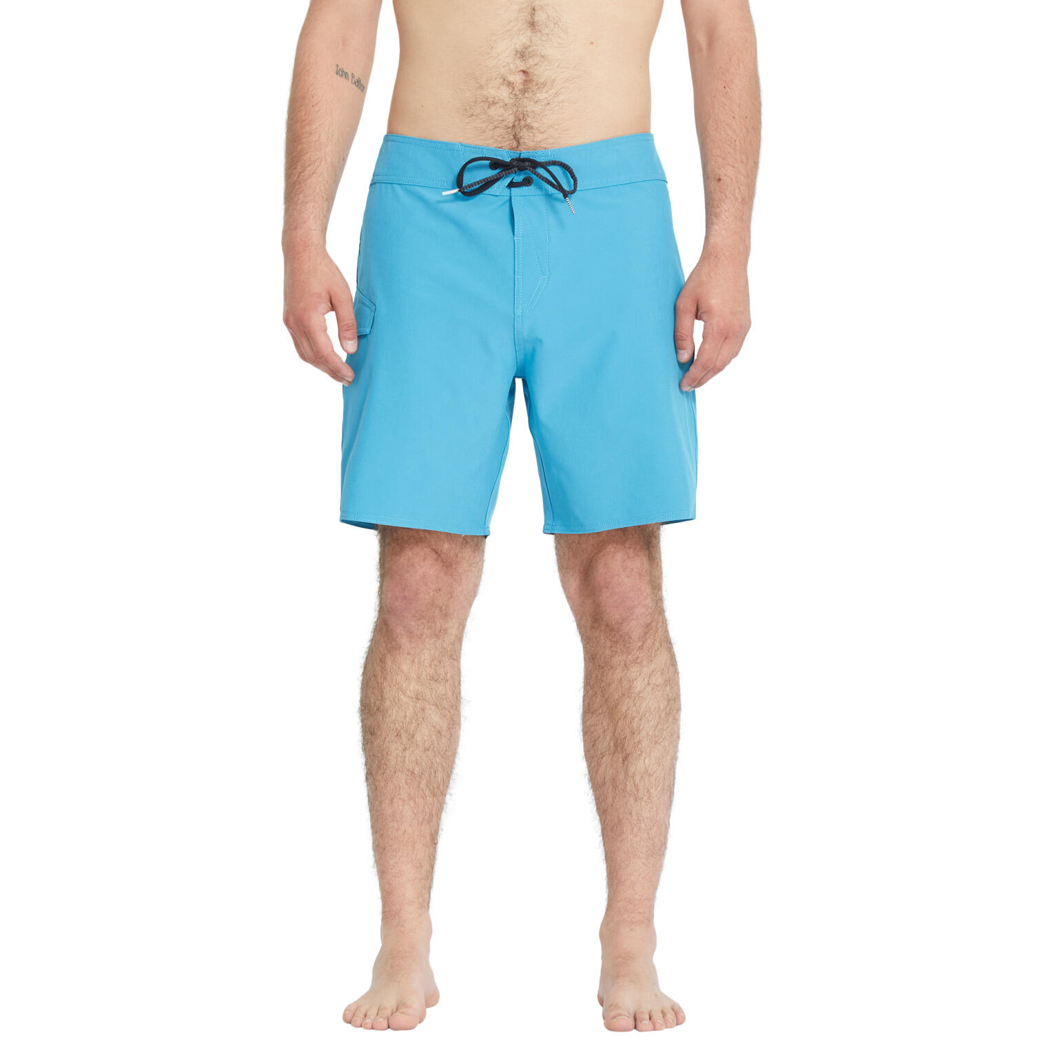 Badehose Volcom Lido Solid Mod 18 2/7